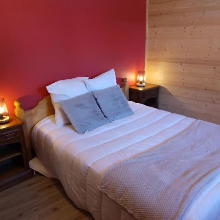 La Plagne Proche Montchavin Appartement Calme Vue Top Екстериор снимка